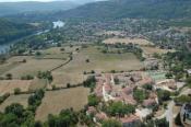 Le Domaine Des Cazelles