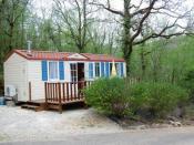 Vakantiepark La Draille