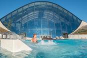 Center Parcs Le Bois aux Daims