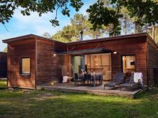 Center Parcs Le Bois aux Daims