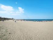 Grand Bleu Jardins De Neptune