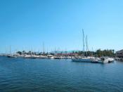 Grand Bleu Jardins De Neptune