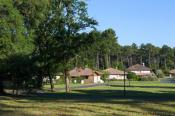 Villas du Club Royal La Prade