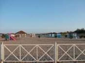 Bungalowpark Rosapineta Sud