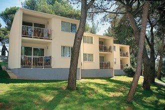 Studio Vakantiepark Laguna Bellevue