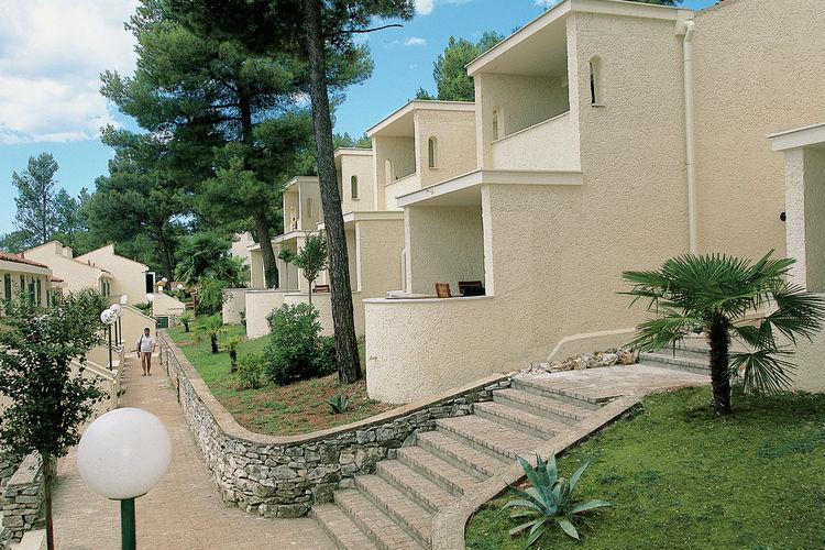 Studio Vakantiepark Laguna Belleveu
