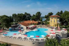 Vakantiepark Laguna Bellevue