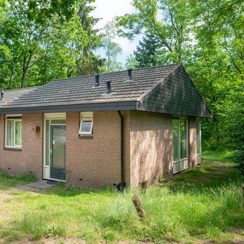 Bungalow Coldenhove, Type 4b