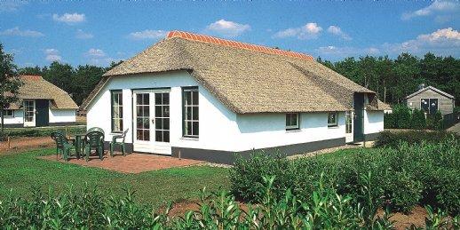 Hoeve De Veluwse Hoevegaerde