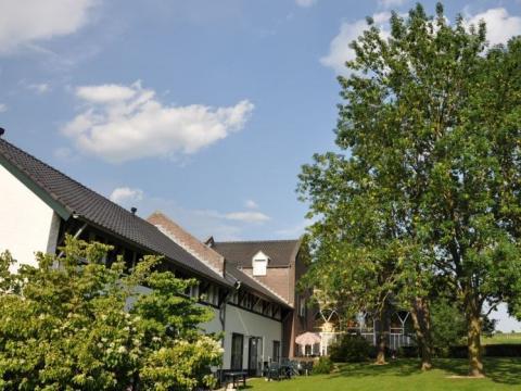 Buitenplaats Mechelerhof