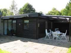 Bungalow De Bremerberg nr. 83