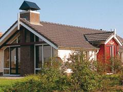 Cottage Sandur, Type Sr376