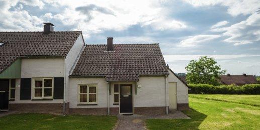 Bungalow Hoog Vaals, Type 6c