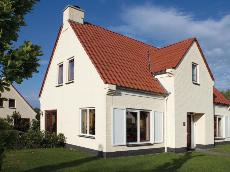 Villa Kasteeldomein de Cauberg, Type 10l