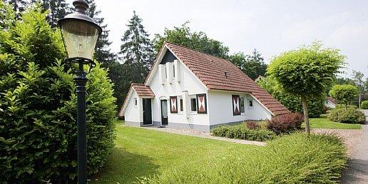 Landhuis Landgoed Aerwinkel, Type 6c3