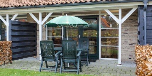 Hoevewoning 't Hof van Haamstede, Type 4ce Comfort