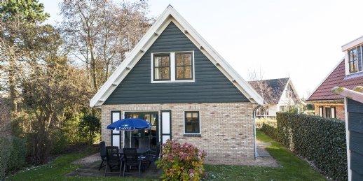 Bungalow 't Hof van Haamstede, Type 5c