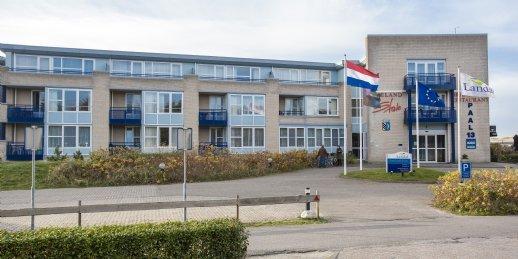 Appartement Ameland State, Type 2-4b1