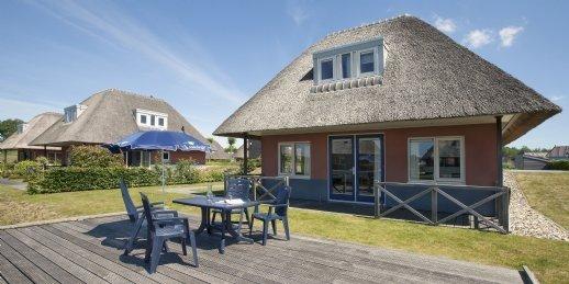 Bungalow De Bloemert, Type 4-6d6