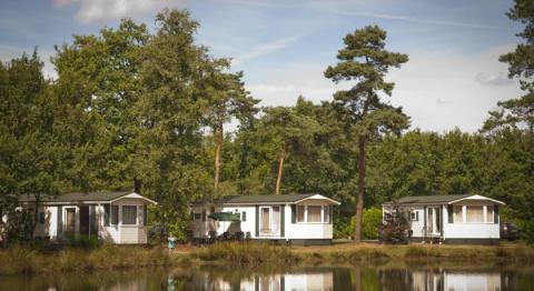 Chalet Westerbergen, Type A