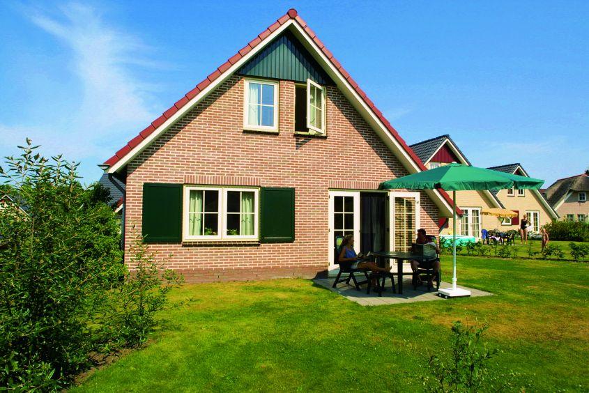 Villa Drentse Vennen