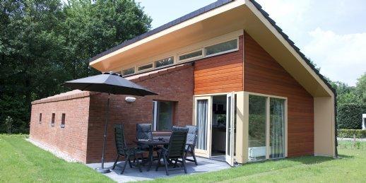 Landhuis Landgoed Aerwinkel, Type 4bl