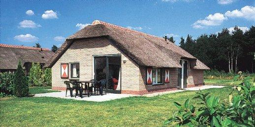 Hoeve De Veluwse Hoevegaerde
