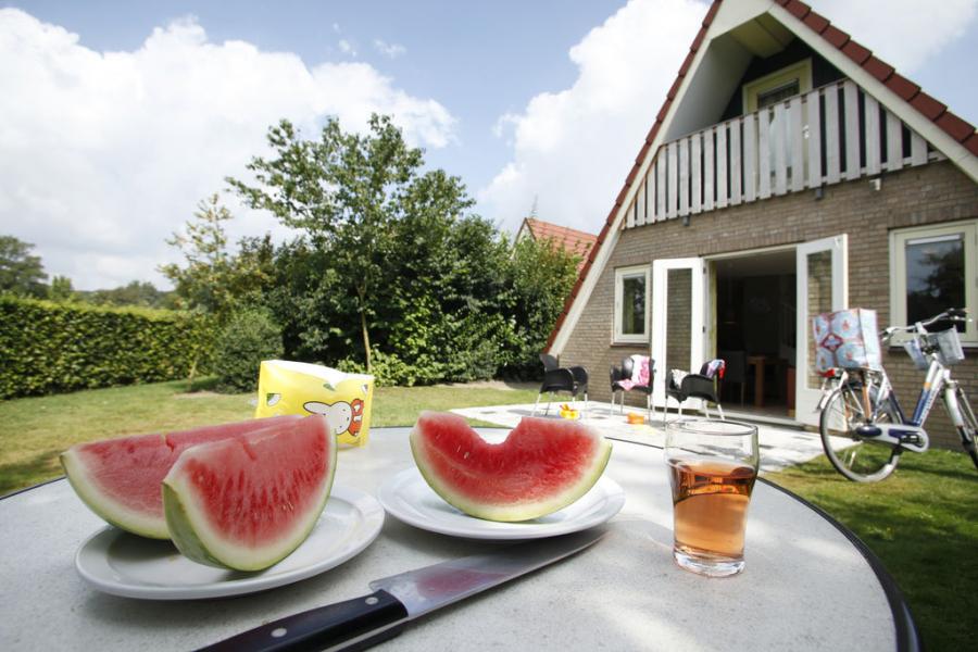 Bungalow Molendal
