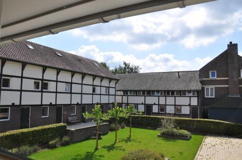 Buitenplaats Mechelerhof
