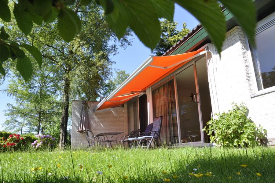 Bungalow Het Bosmeer