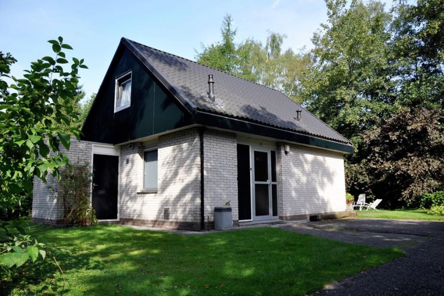 Bungalow Het Bosmeer