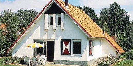 Landhuis Landgoed Aerwinkel, Type 6c4