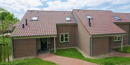 Bungalow Hoog Vaals, Type 8l2