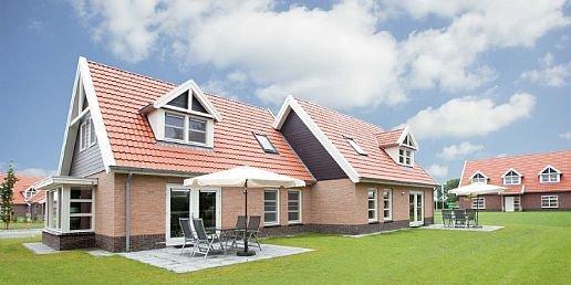 Villa Landal Waterparc Veluwemeer, Type 4b2