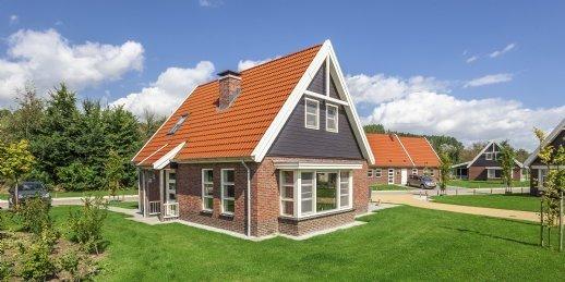 Villa Landal Waterparc Veluwemeer, Type 4bl2