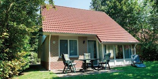 Bungalow De Vlegge, Type 4b2