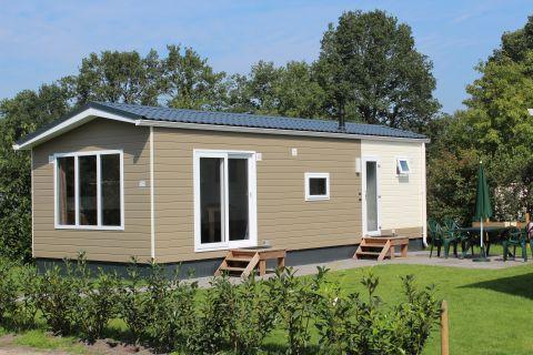 Chalet Westerbergen, Type B