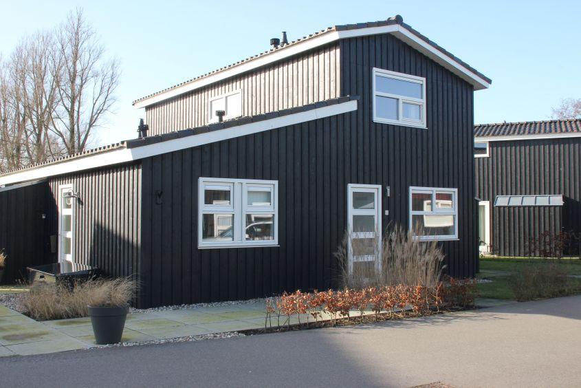 Bungalow Oan 'e Poel, Type 2-4c