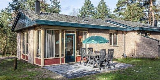 Bungalow Coldenhove, Type 4c