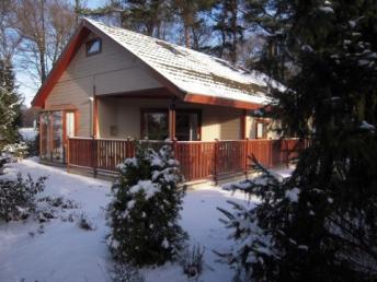Bungalow Hessenheem, Type G47