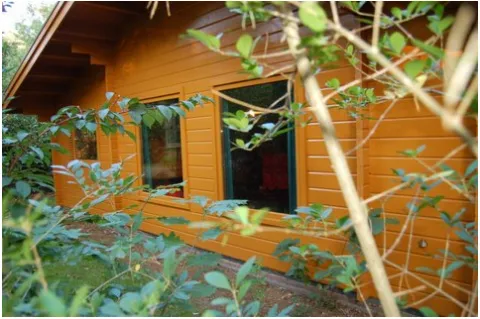 Chalet Hessenheem