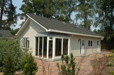 Bungalow Hessenheem