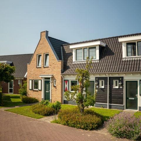 Bungalow Resort Haamstede, Type 4b1