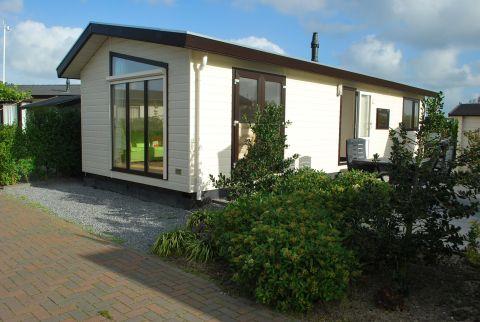 Chalet De Woudhoeve