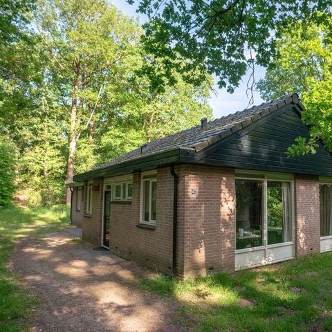 Bungalow Rabbit Hill, Type 4b