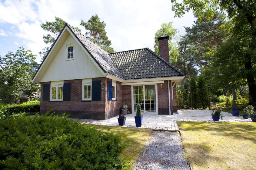 Bungalow Droompark Beekbergen, Type H6