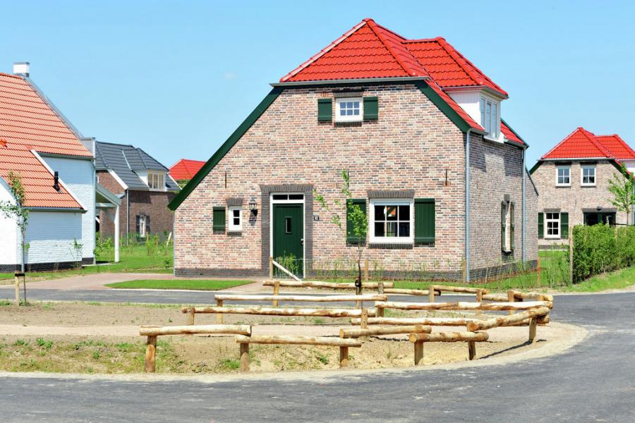 Villa De Leistert