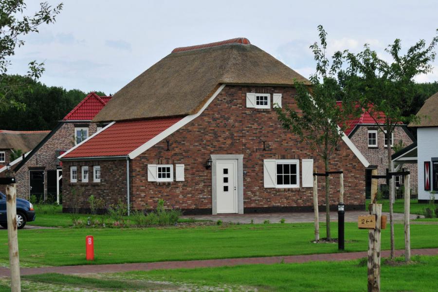 Villa De Leistert