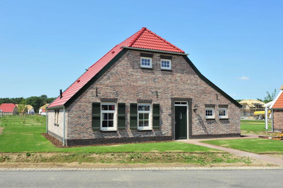 Villa De Leistert