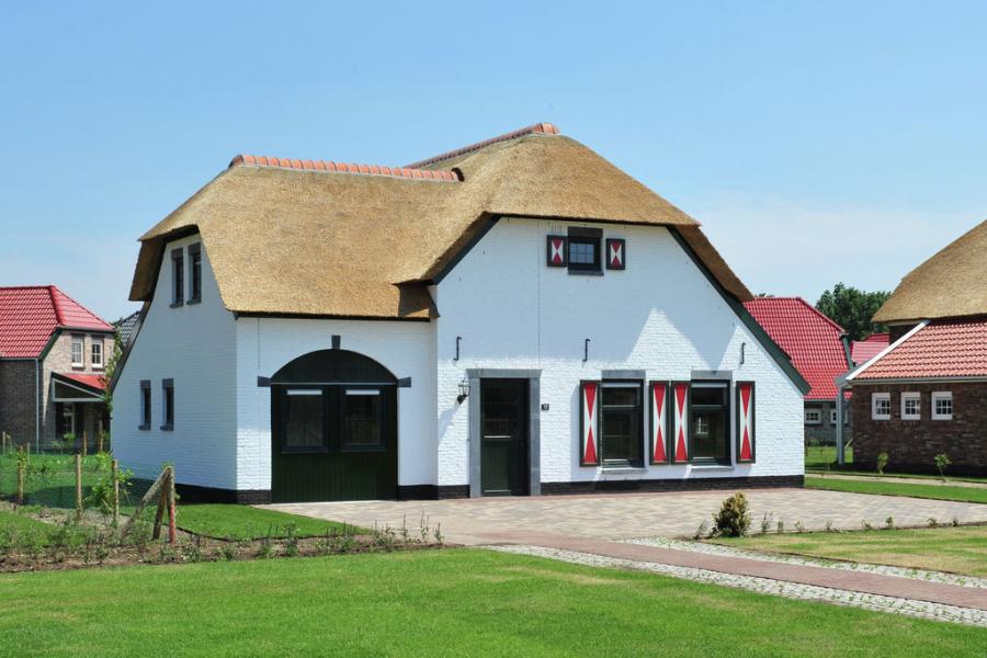 Villa De Leistert